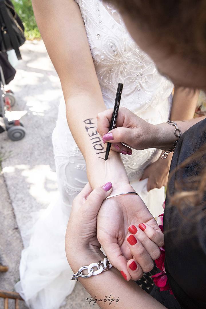 Fotografias de boda Felguera Fotografo