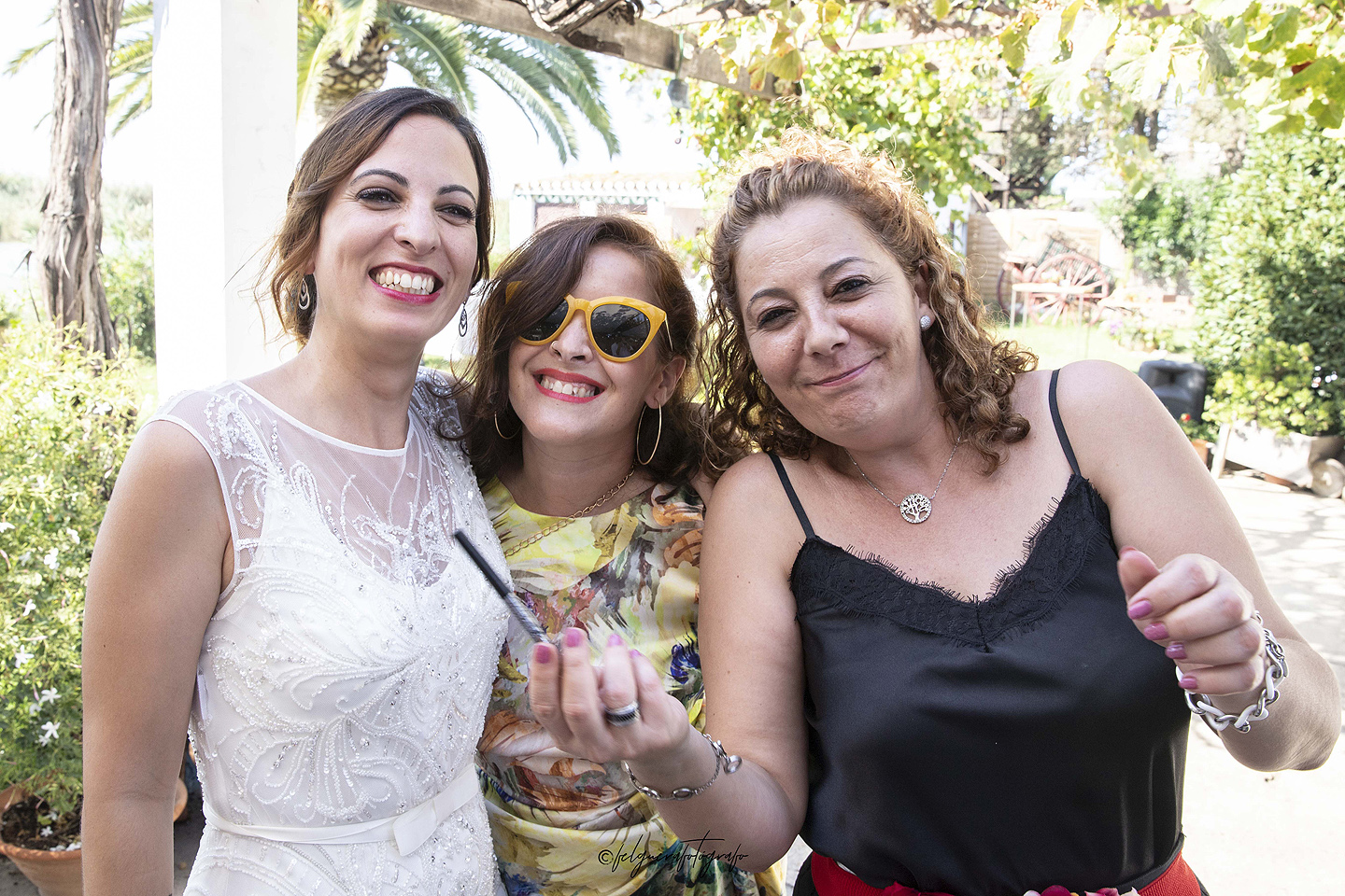 Fotografias de boda Felguera Fotografo