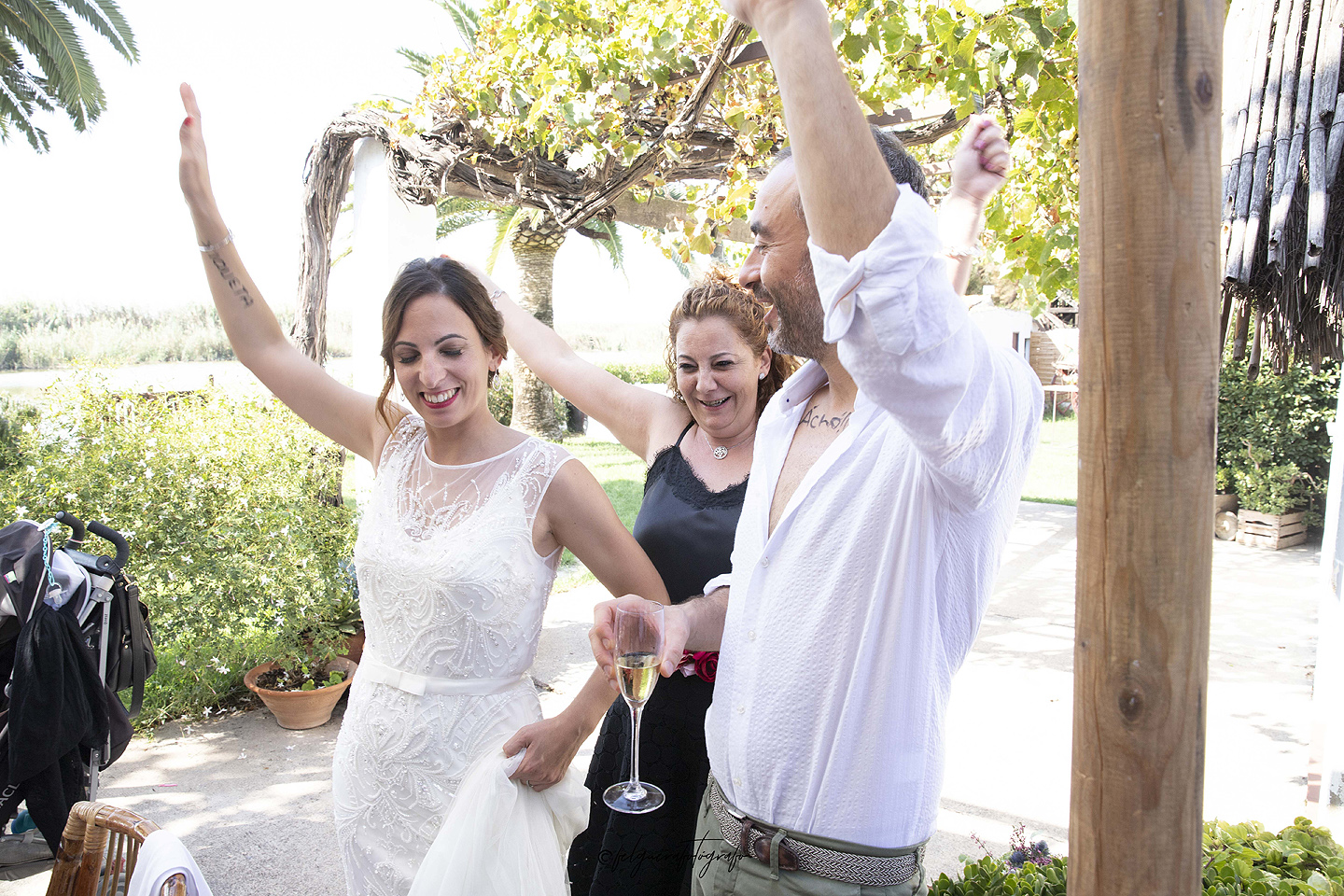 Fotografias de boda Felguera Fotografo