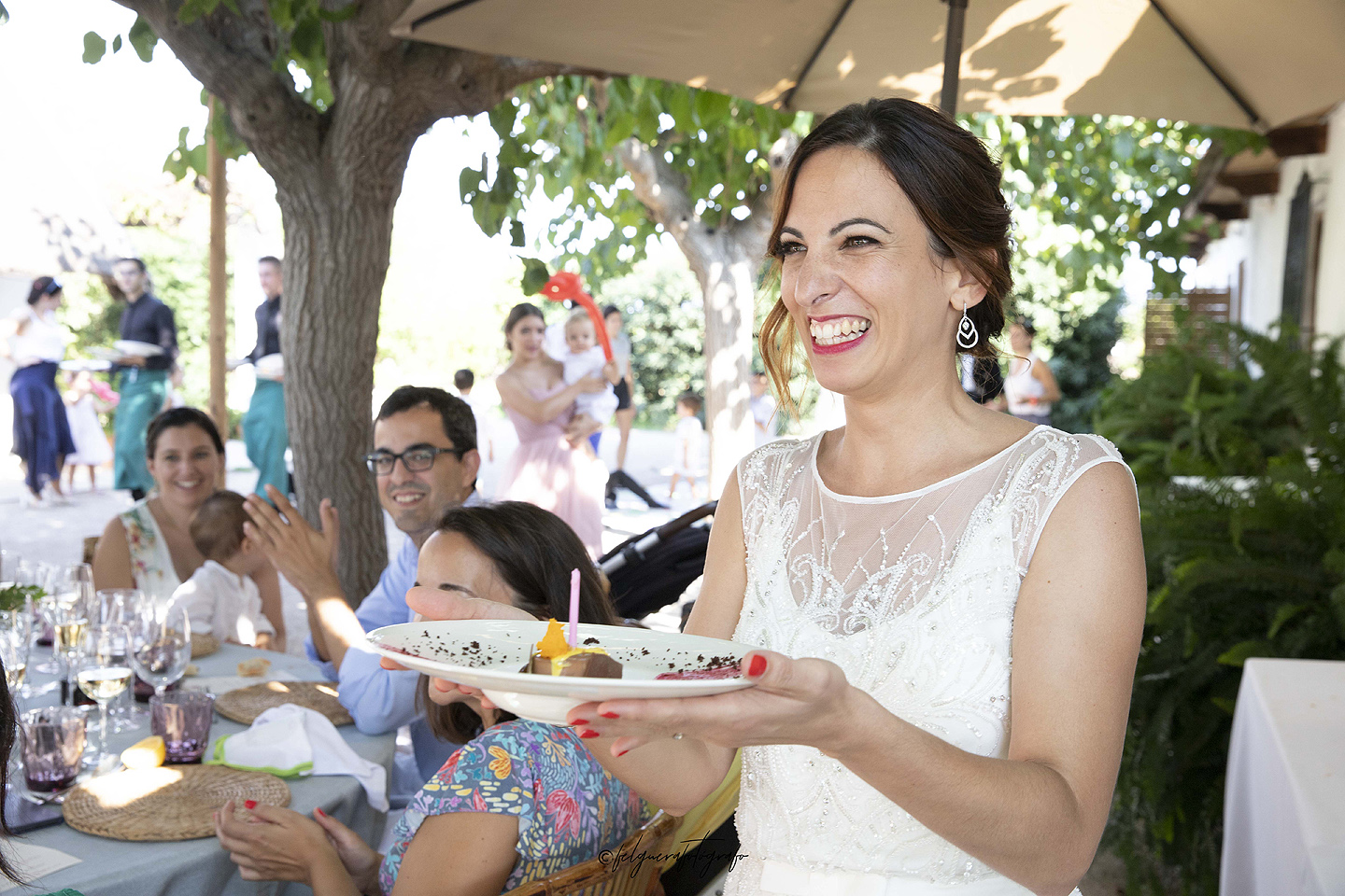 Fotografias de boda Felguera Fotografo
