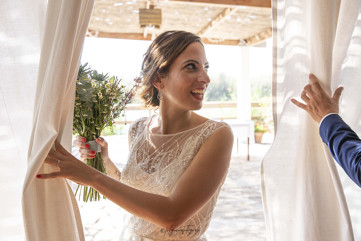 Fotografias de boda Felguera Fotografo