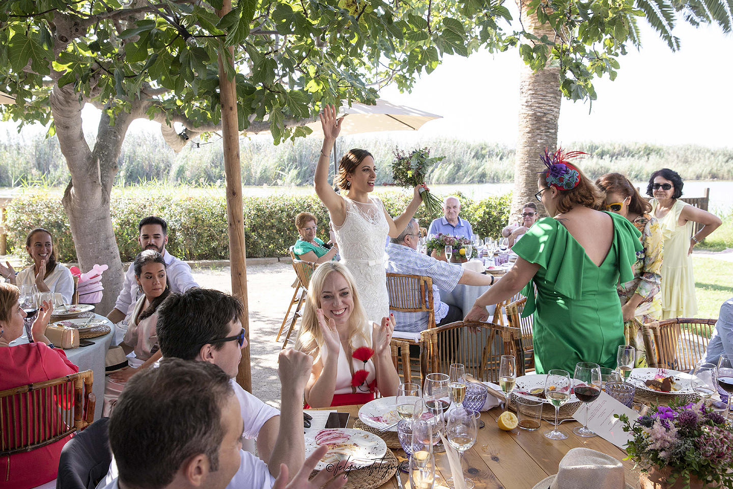 Fotografias de boda Felguera Fotografo