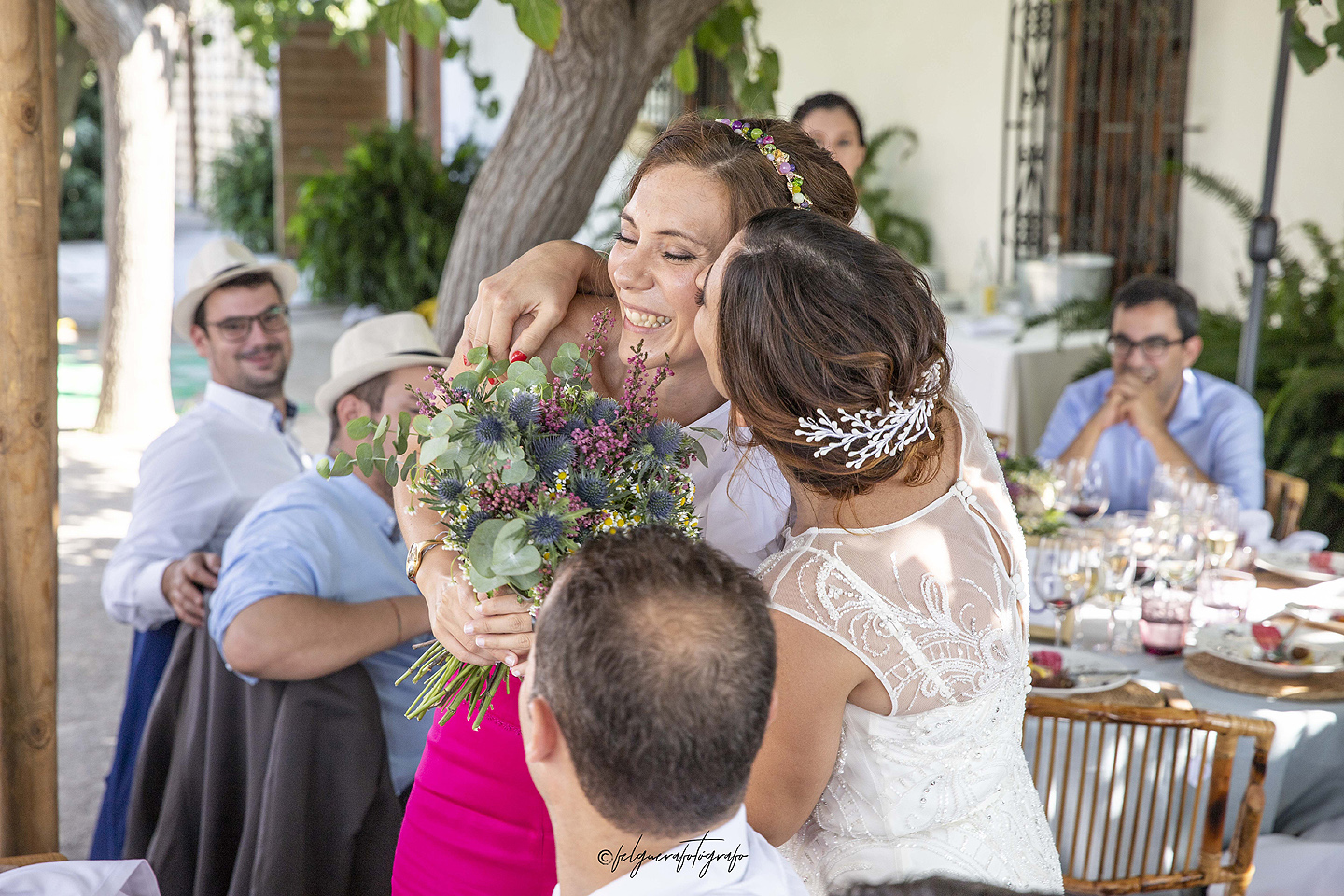 Fotografias de boda Felguera Fotografo