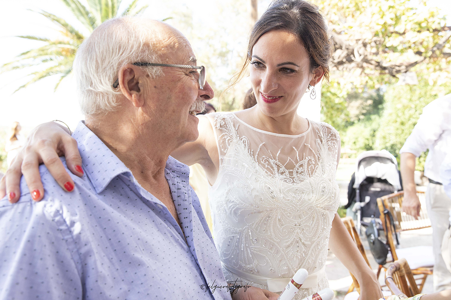 Fotografias de boda Felguera Fotografo