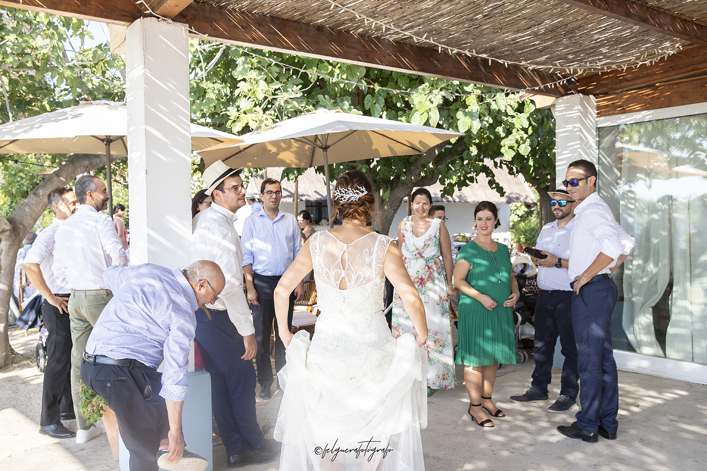 Fotografias de boda Felguera Fotografo