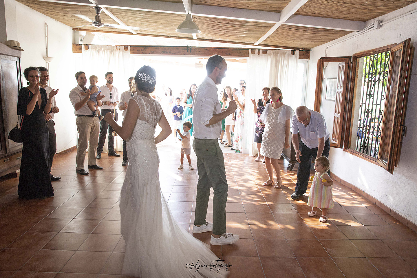 Fotografias de boda Felguera Fotografo