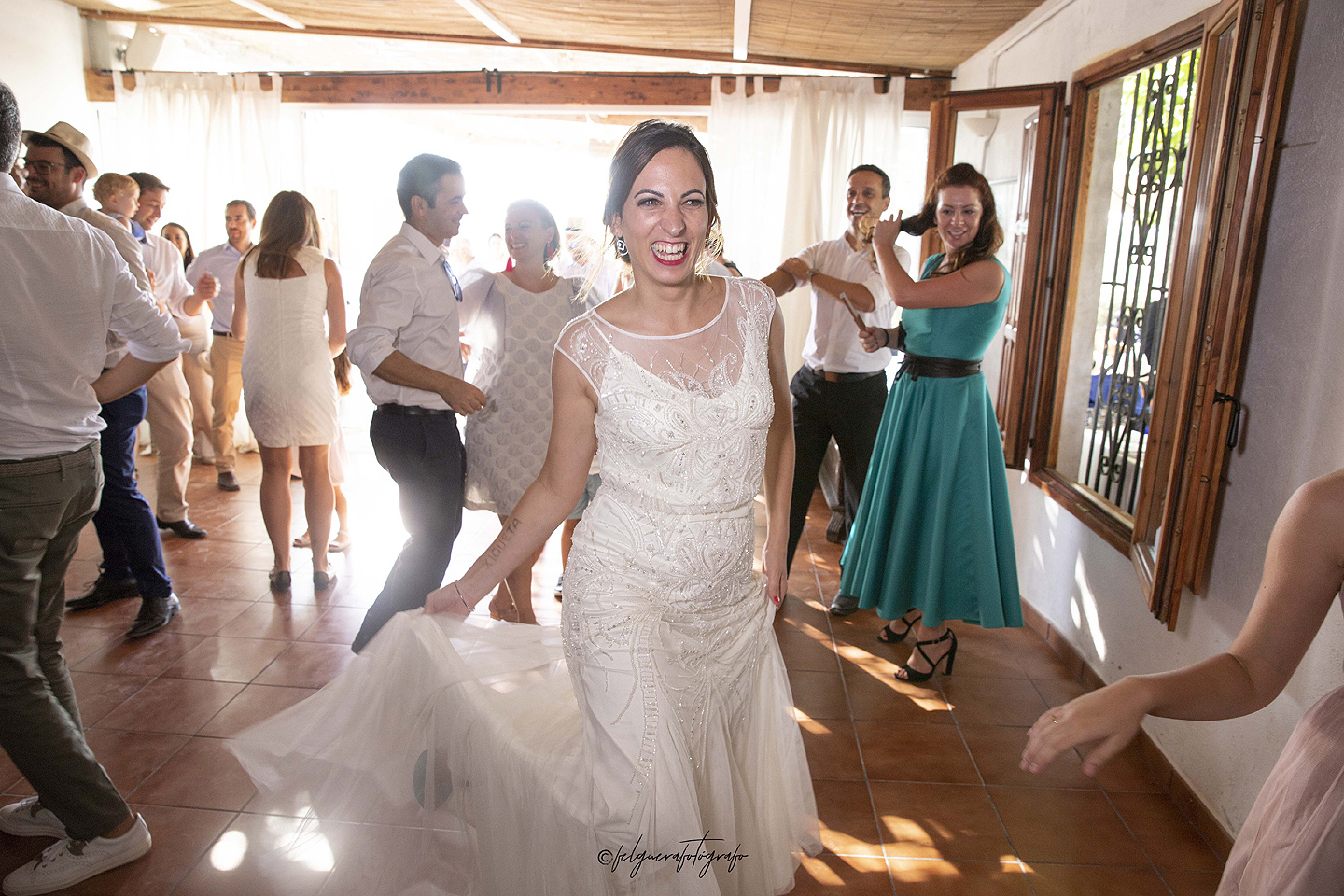 Fotografias de boda Felguera Fotografo