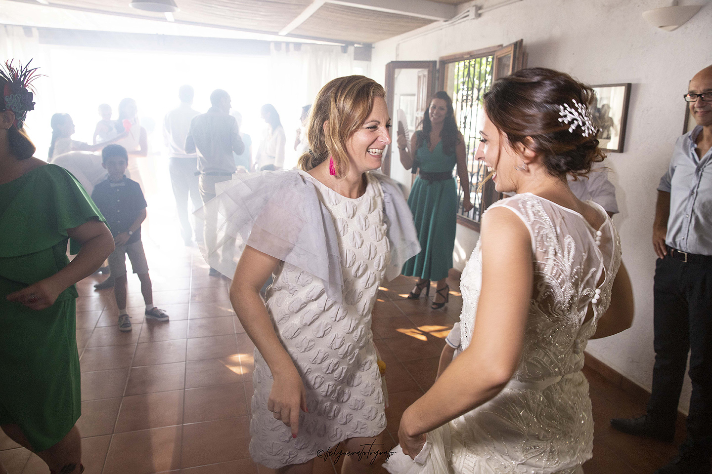 Fotografias de boda Felguera Fotografo