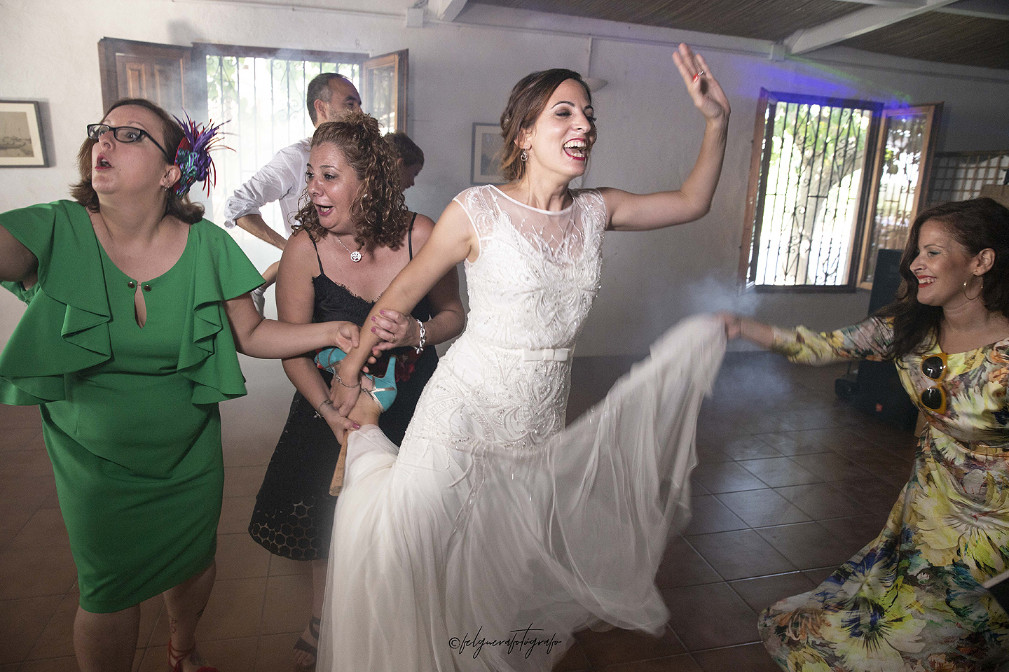 Fotografias de boda Felguera Fotografo