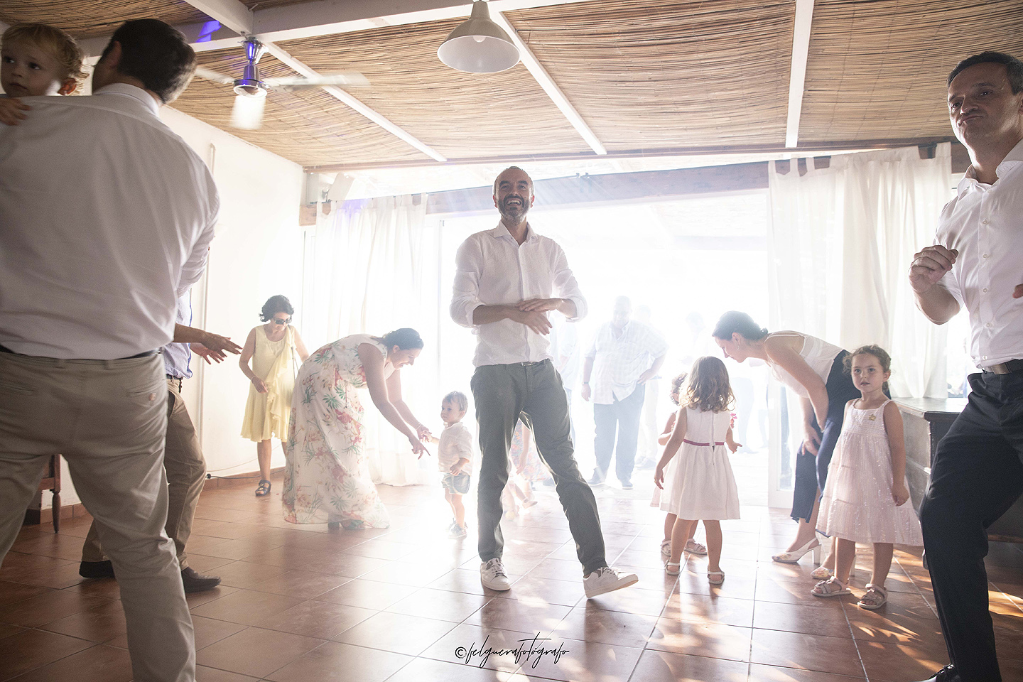 Fotografias de boda Felguera Fotografo