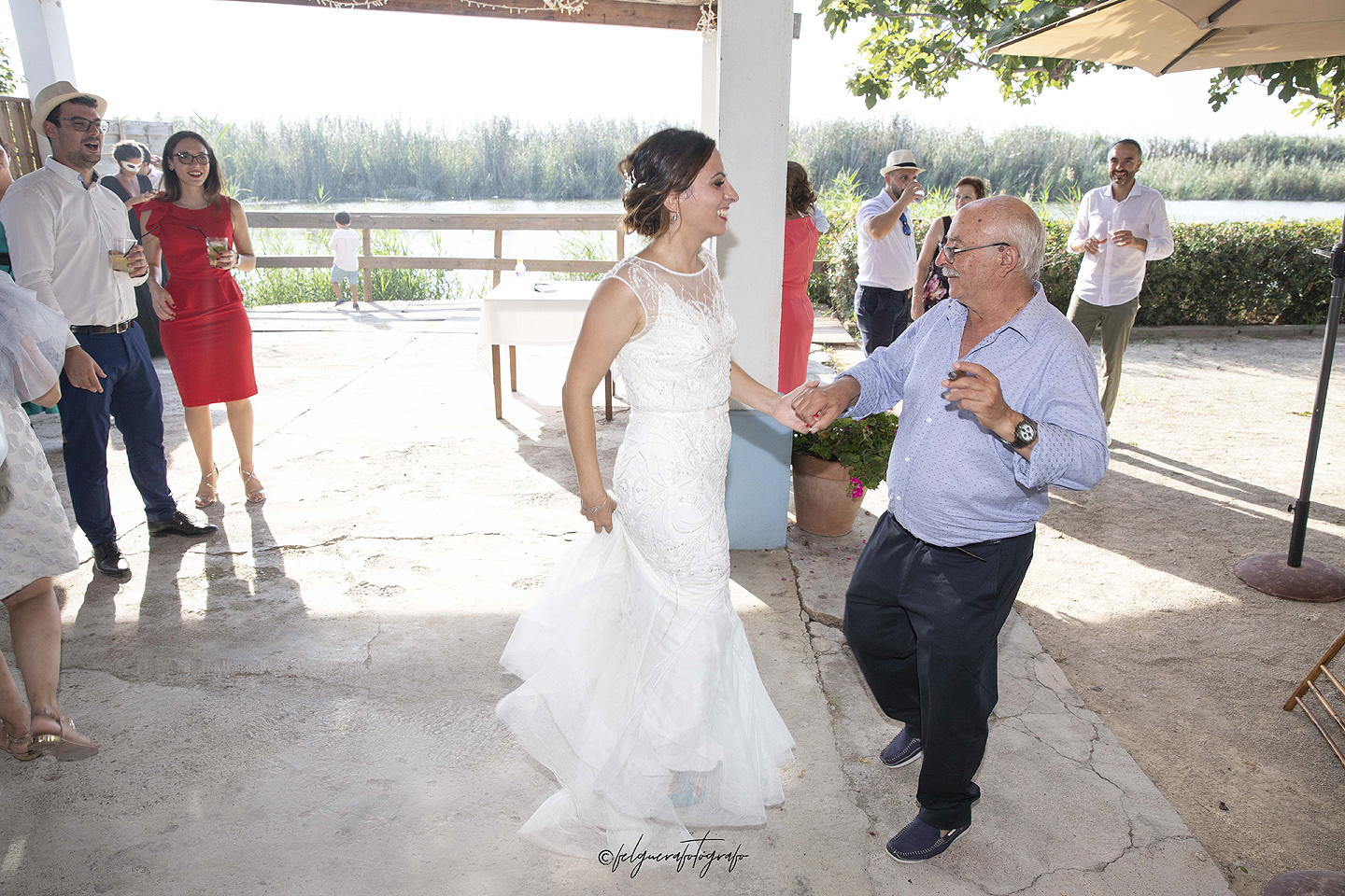 Fotografias de boda Felguera Fotografo
