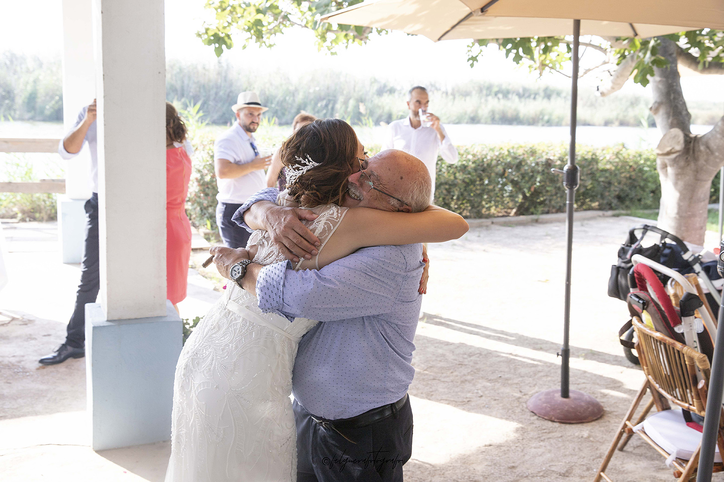 Fotografias de boda Felguera Fotografo