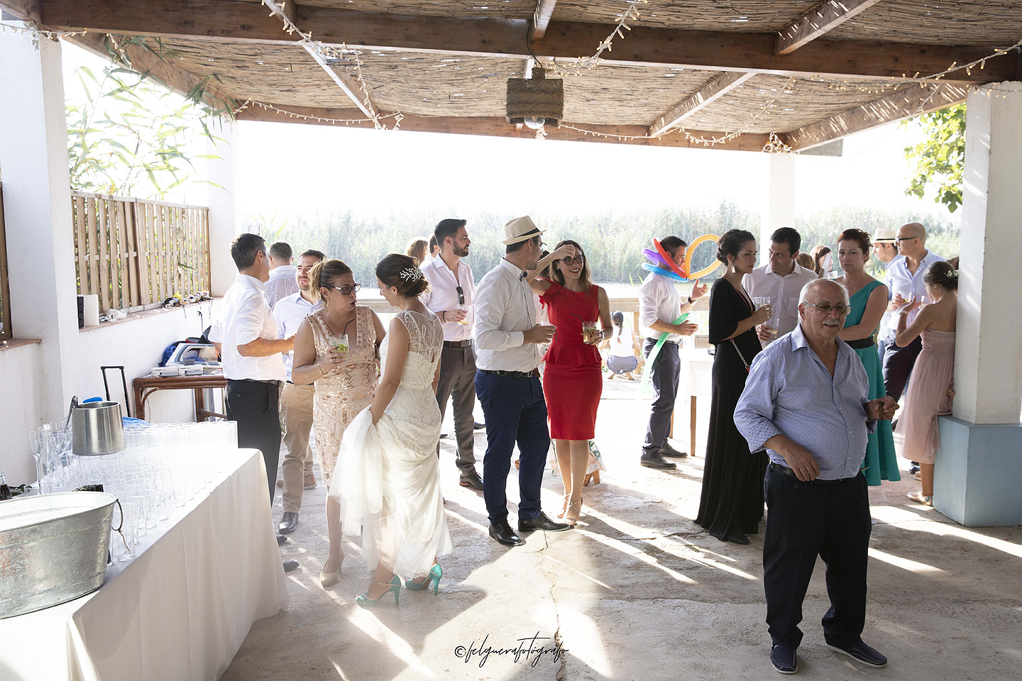Fotografias de boda Felguera Fotografo