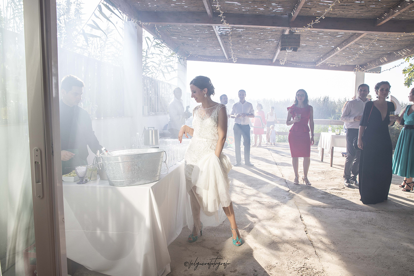 Fotografias de boda Felguera Fotografo