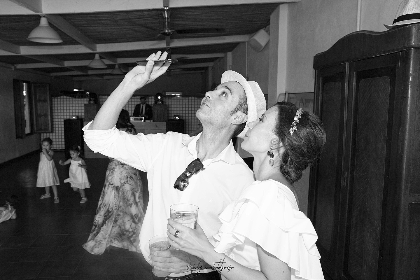 Fotografias de boda Felguera Fotografo