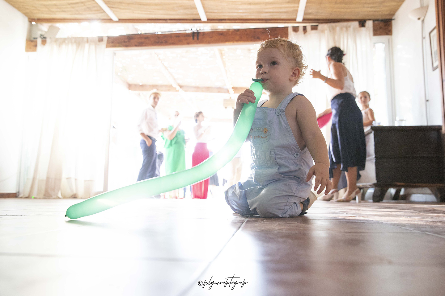 Fotografias de boda Felguera Fotografo