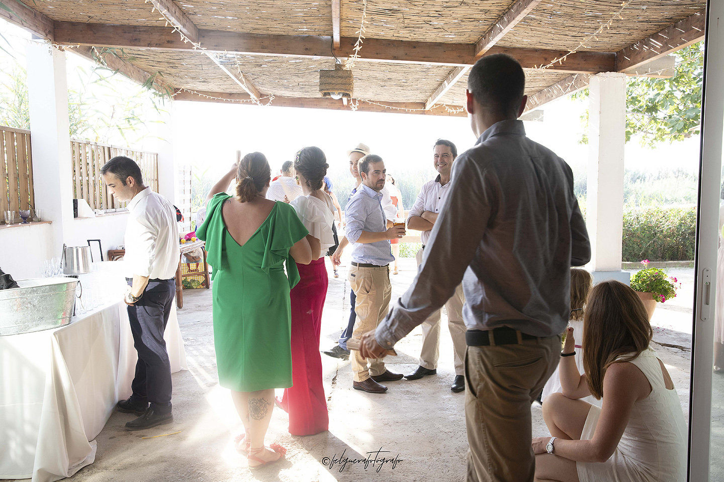 Fotografias de boda Felguera Fotografo