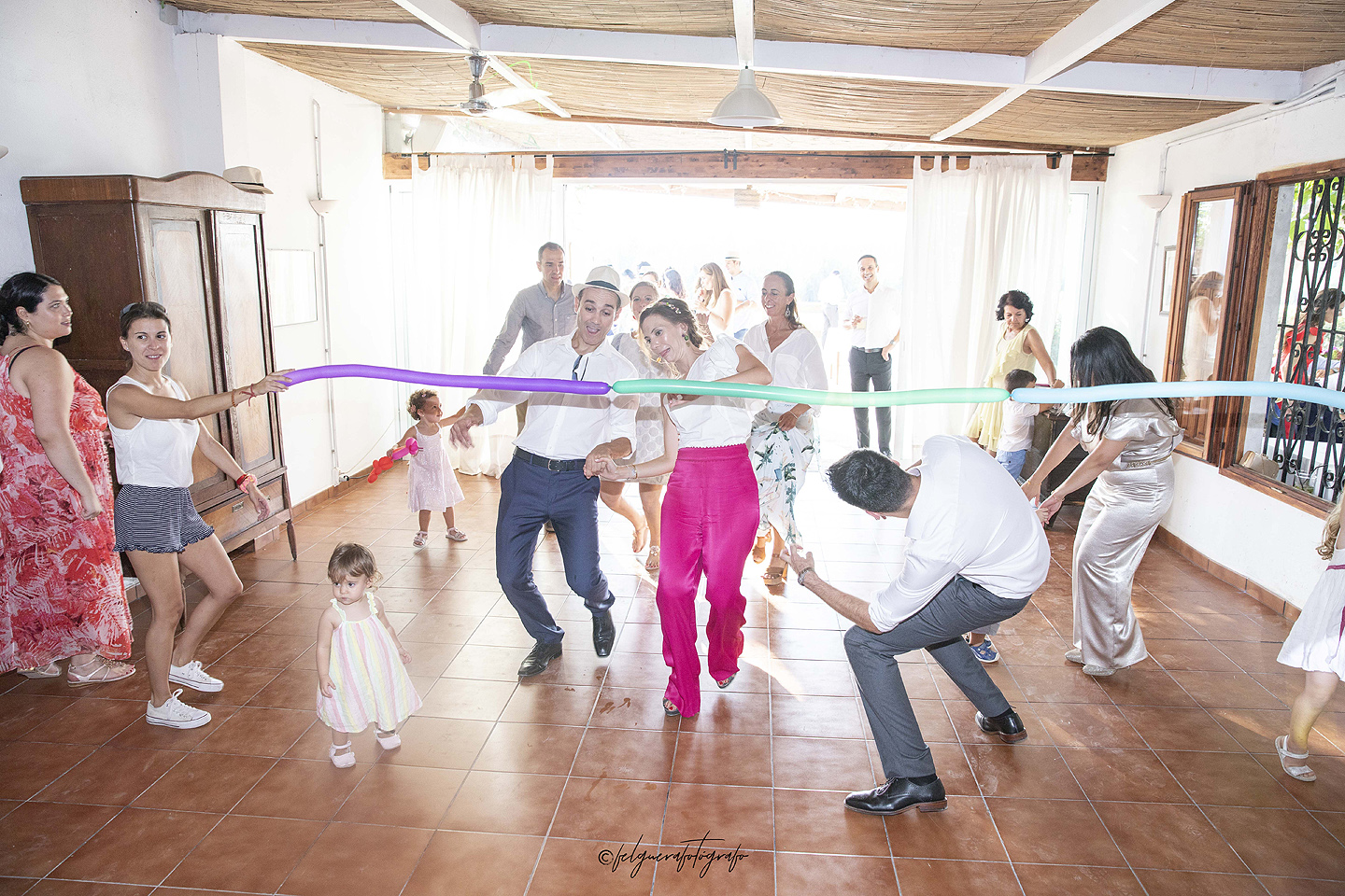 Fotografias de boda Felguera Fotografo