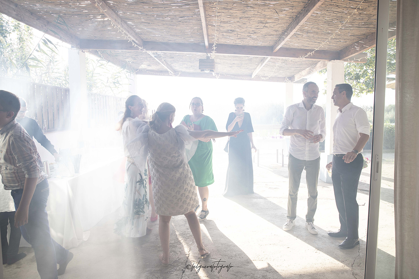 Fotografias de boda Felguera Fotografo