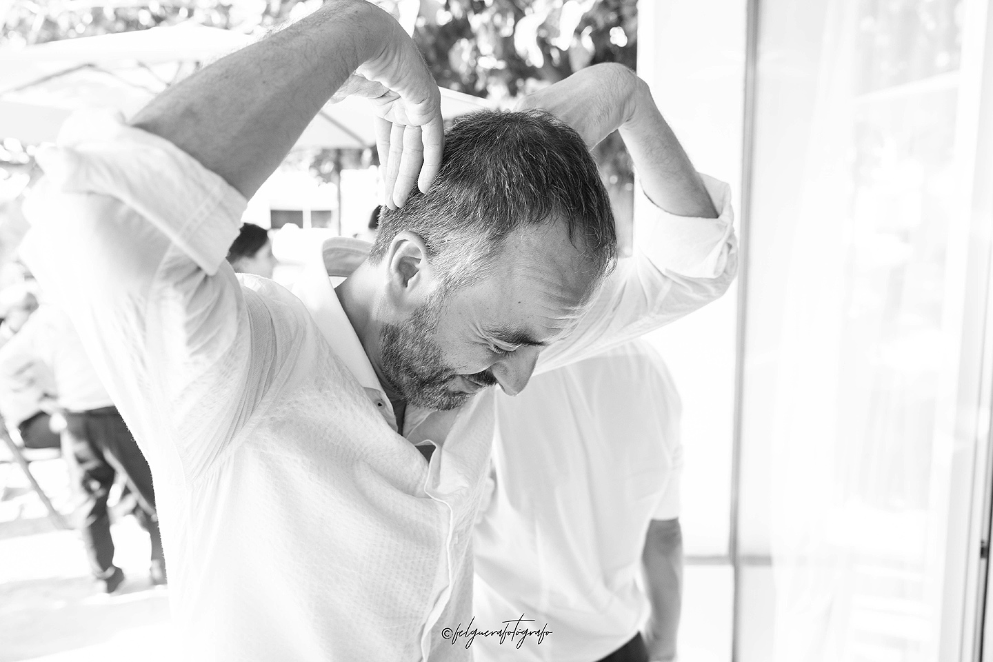 Fotografias de boda Felguera Fotografo
