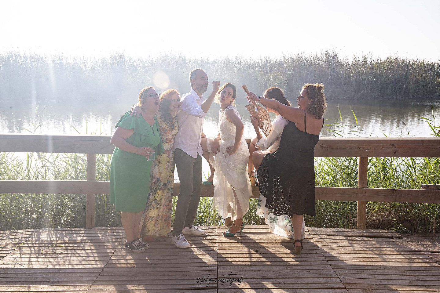 Fotografias de boda Felguera Fotografo