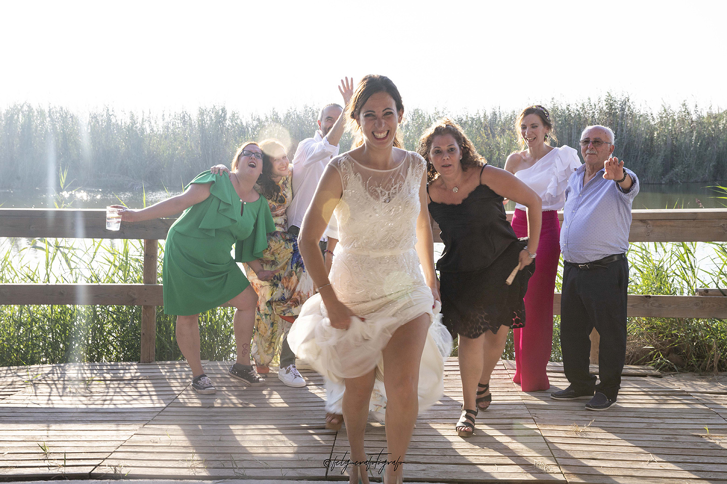Fotografias de boda Felguera Fotografo