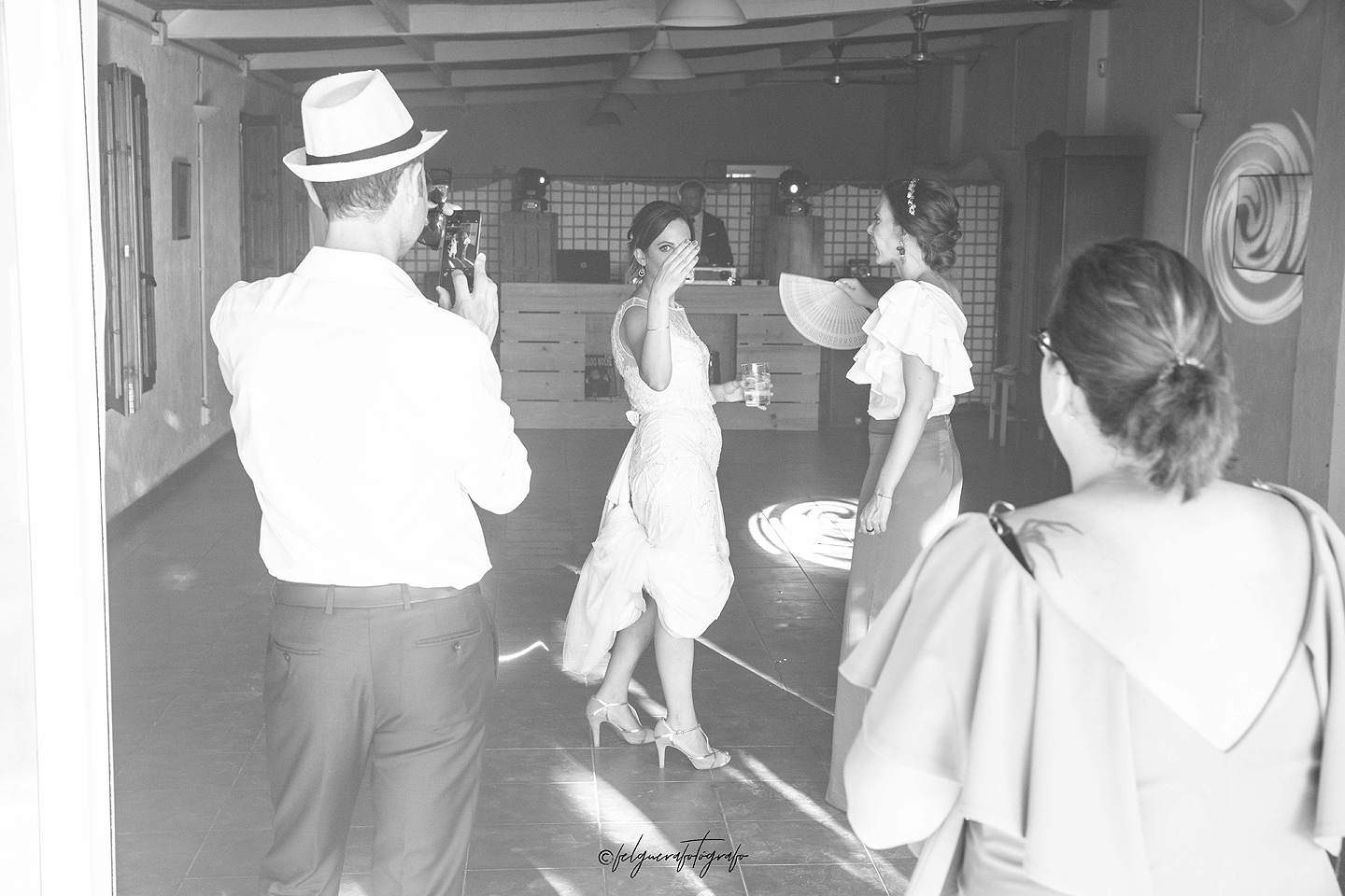 Fotografias de boda Felguera Fotografo