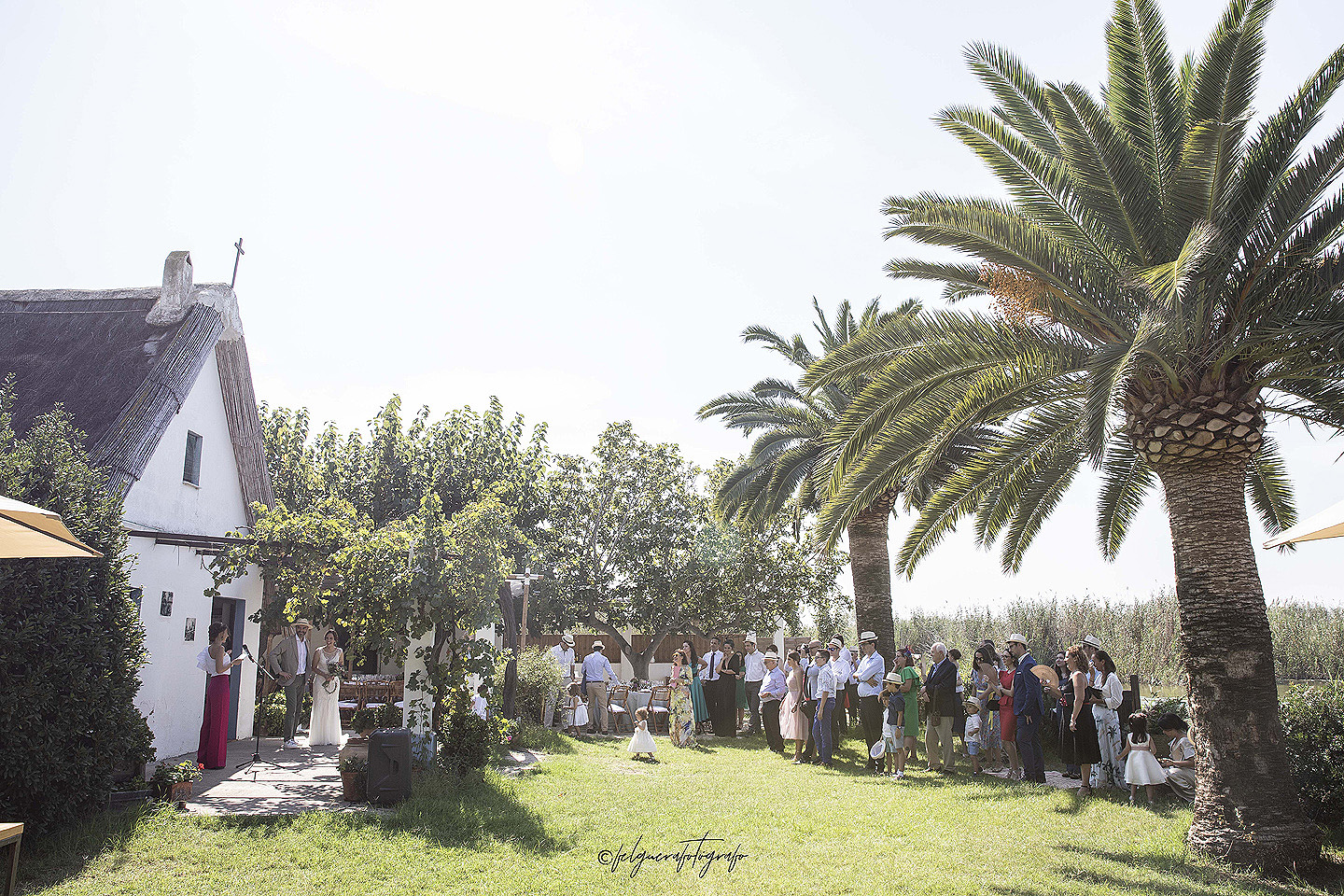 Fotografía de bodas Felguera Fotógrafo