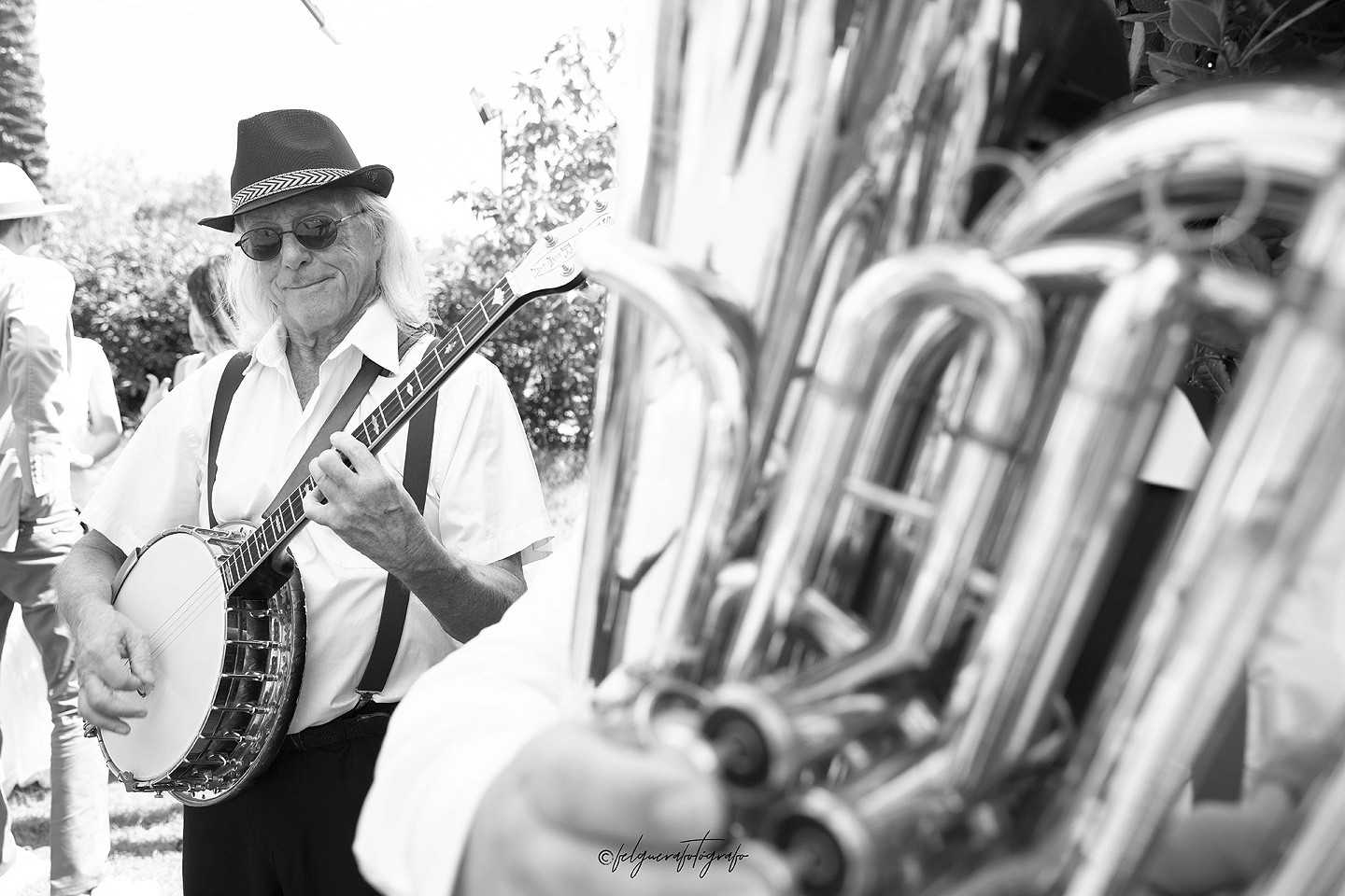 Fotografía de bodas Felguera Fotógrafo