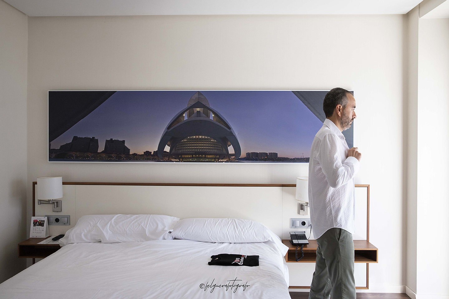 Fotografía de bodas Felguera Fotógrafo