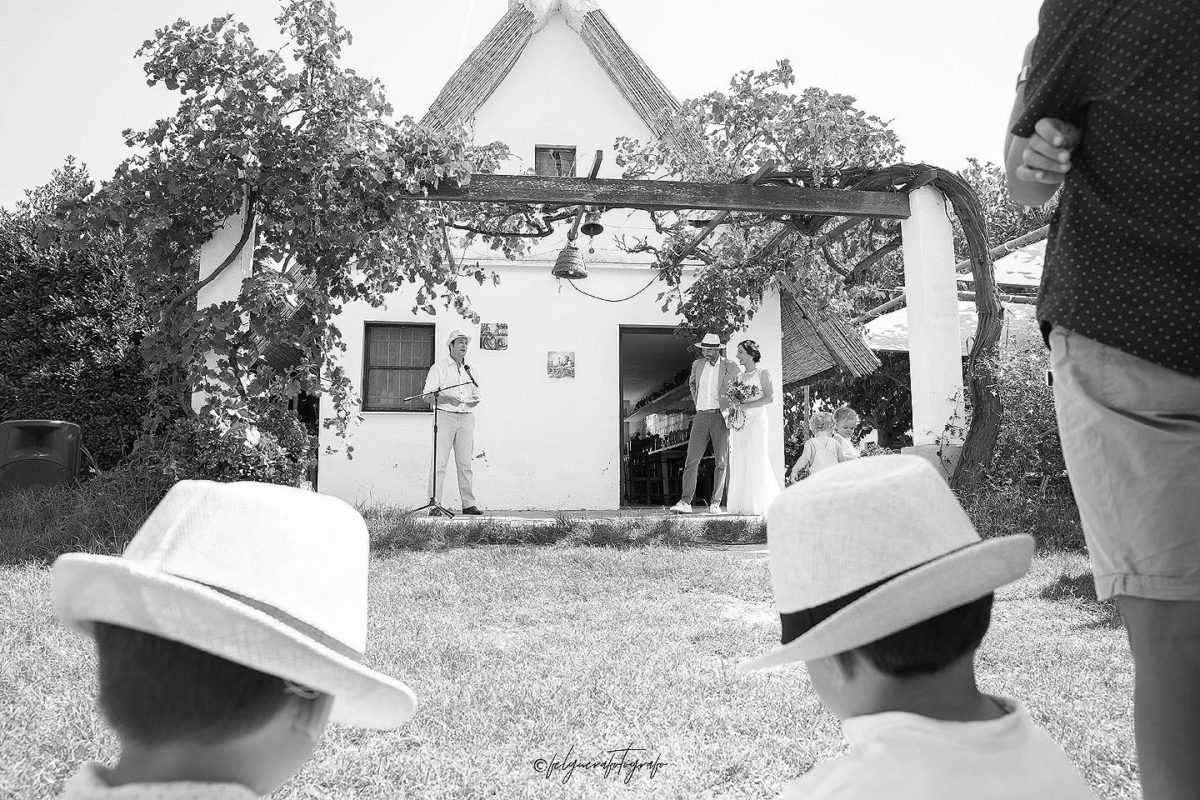 Fotografía de bodas Felguera Fotógrafo