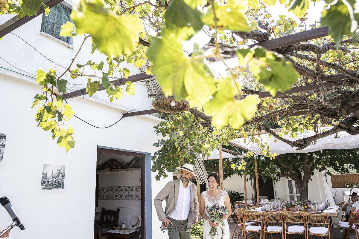 Fotografía de bodas Felguera Fotógrafo
