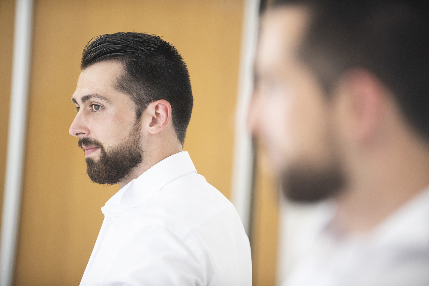 Fotografía de bodas