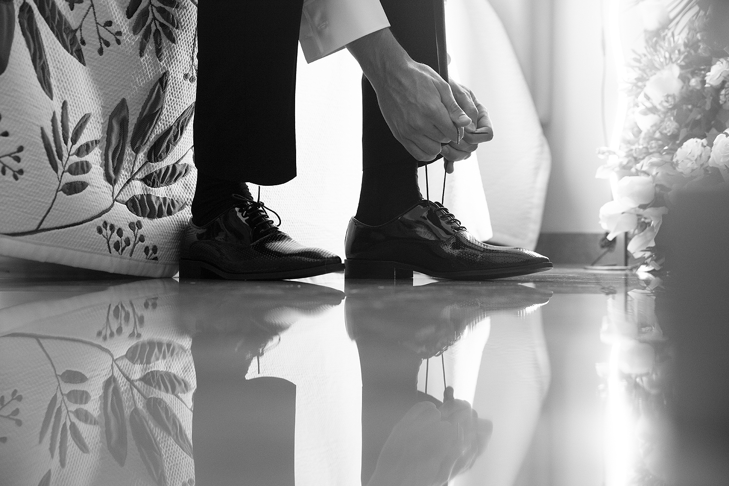 Fotografía de bodas