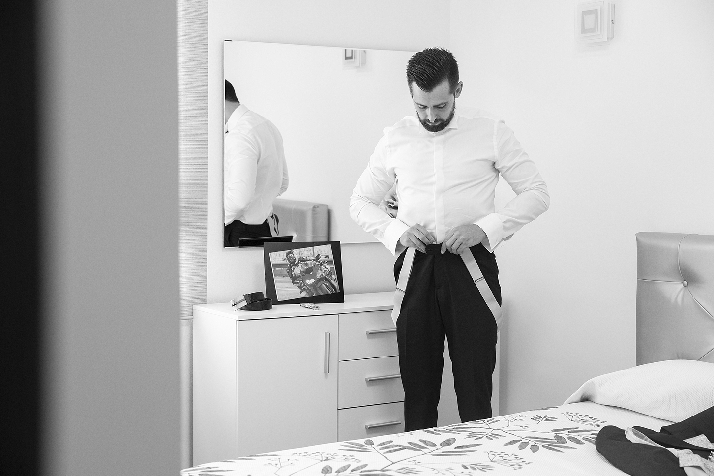 Fotografía de bodas