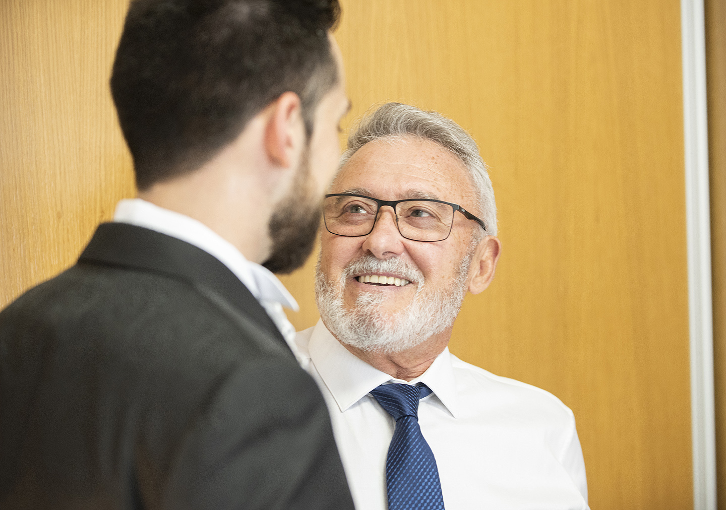 Fotografía de bodas