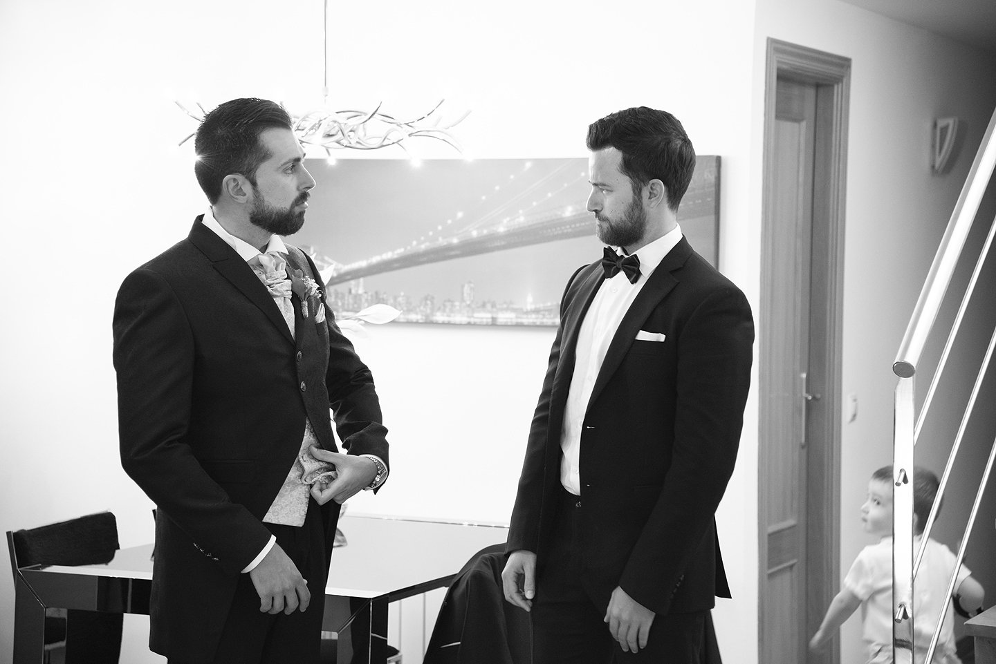 Fotografía de bodas