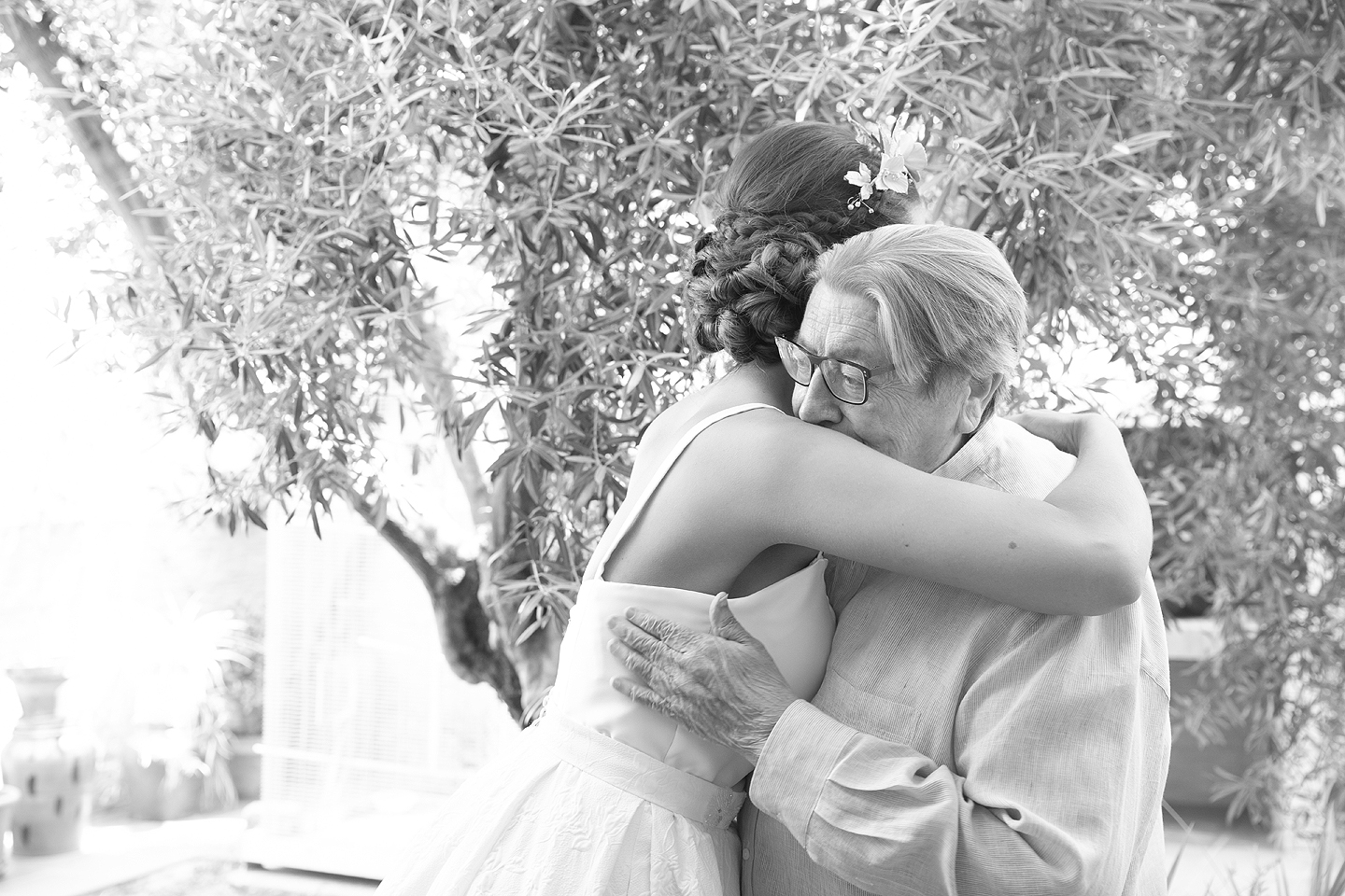 Fotografía de bodas