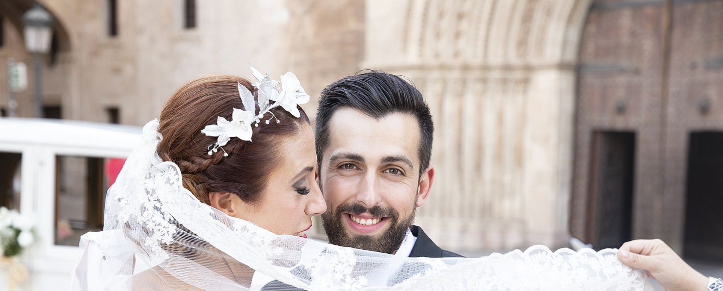 Fotografía de bodas