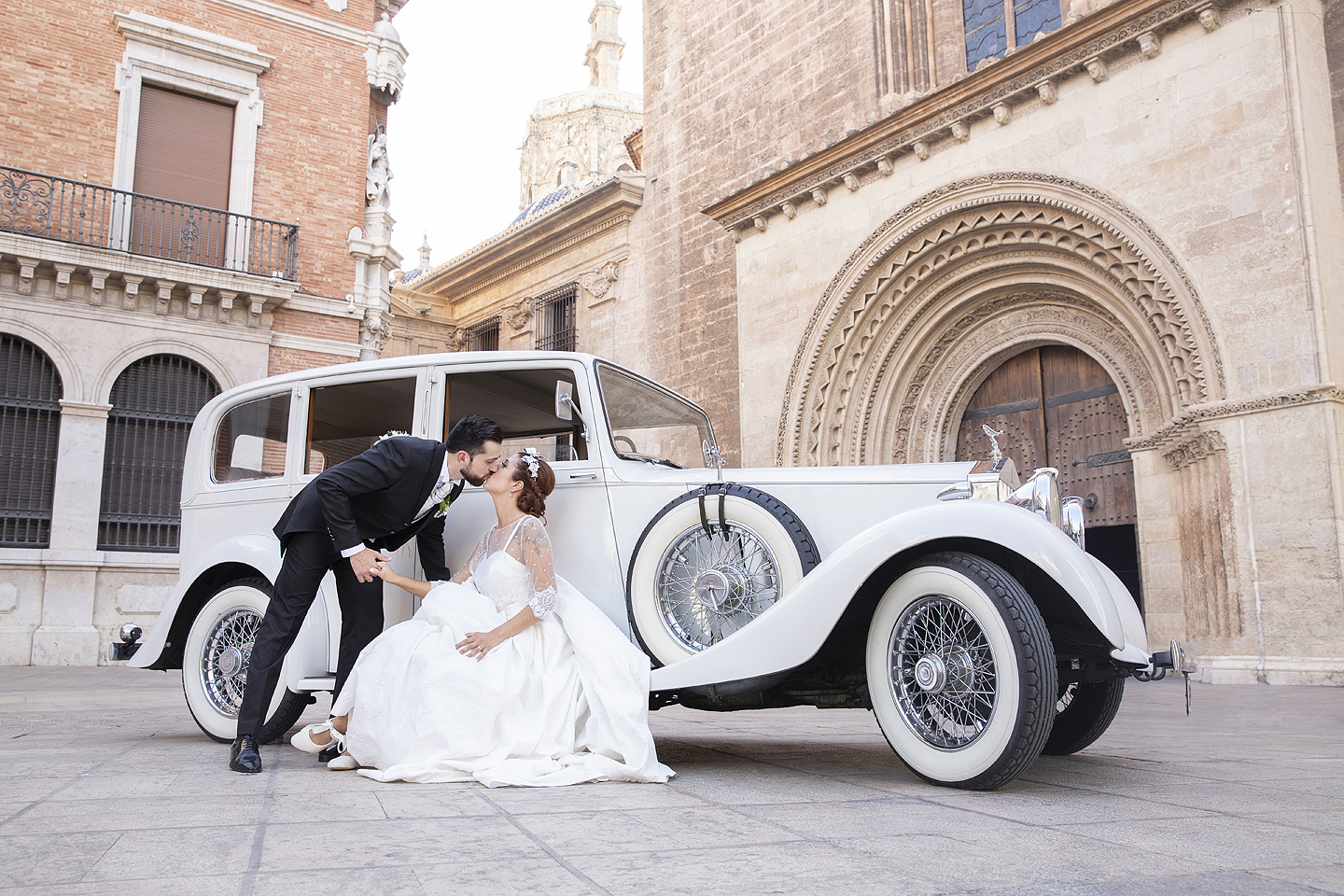 Fotografía de bodas
