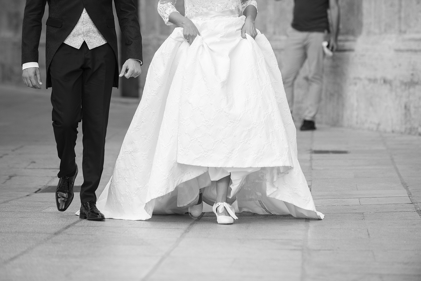 Fotografía de bodas