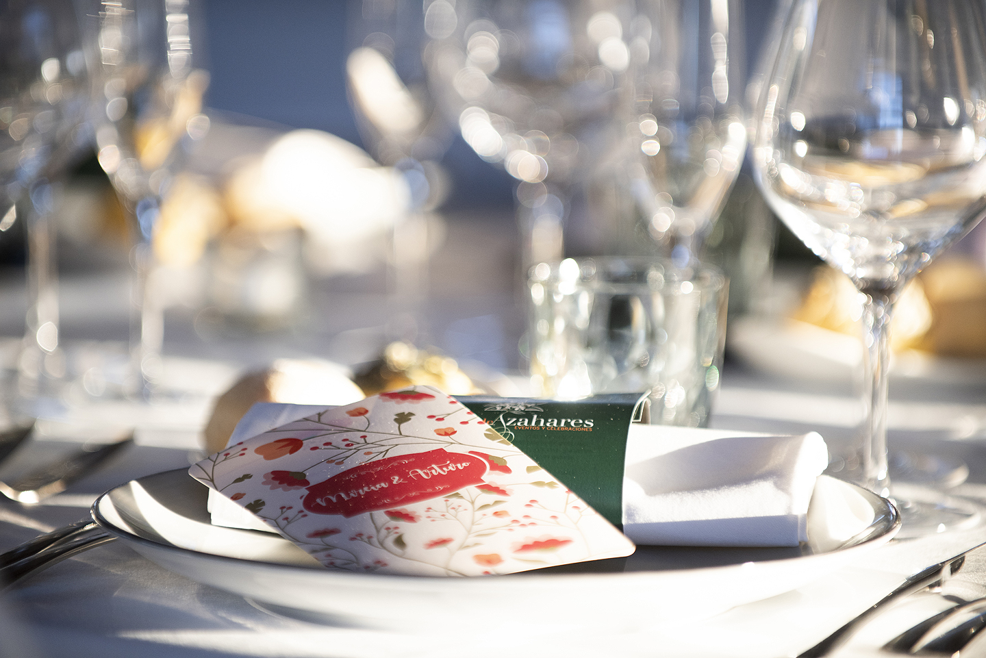 Fotografía de bodas