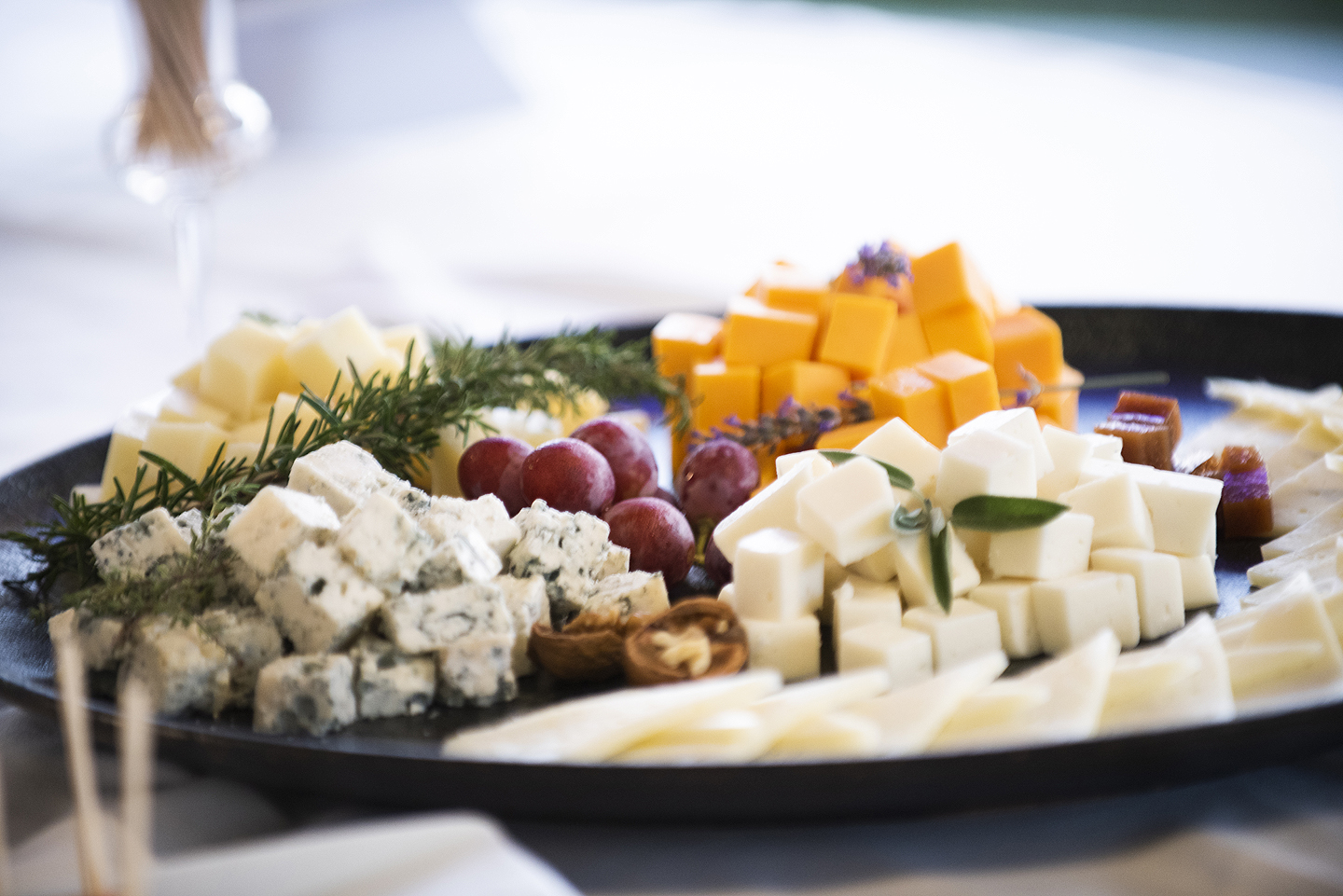 Fotografía de bodas