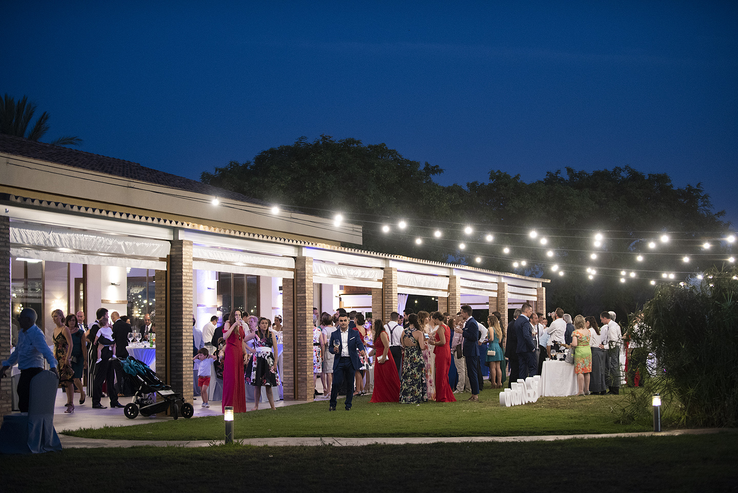 Fotografía de bodas