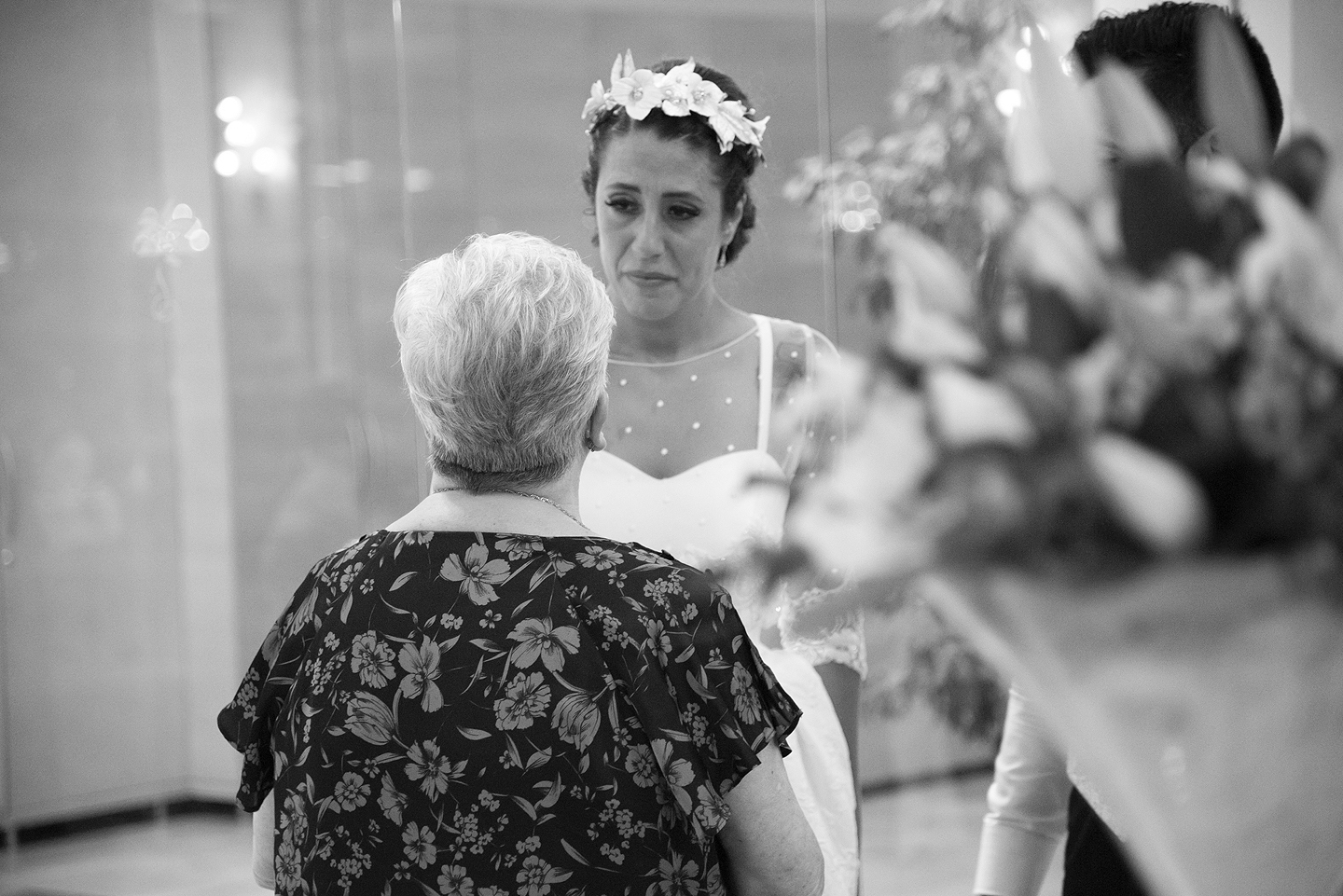 Fotografía de bodas
