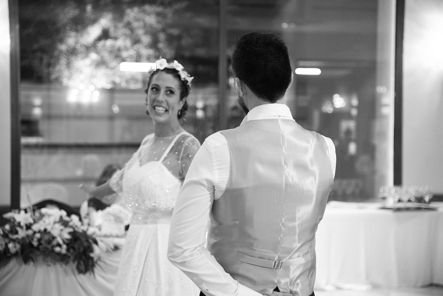 Fotografía de bodas