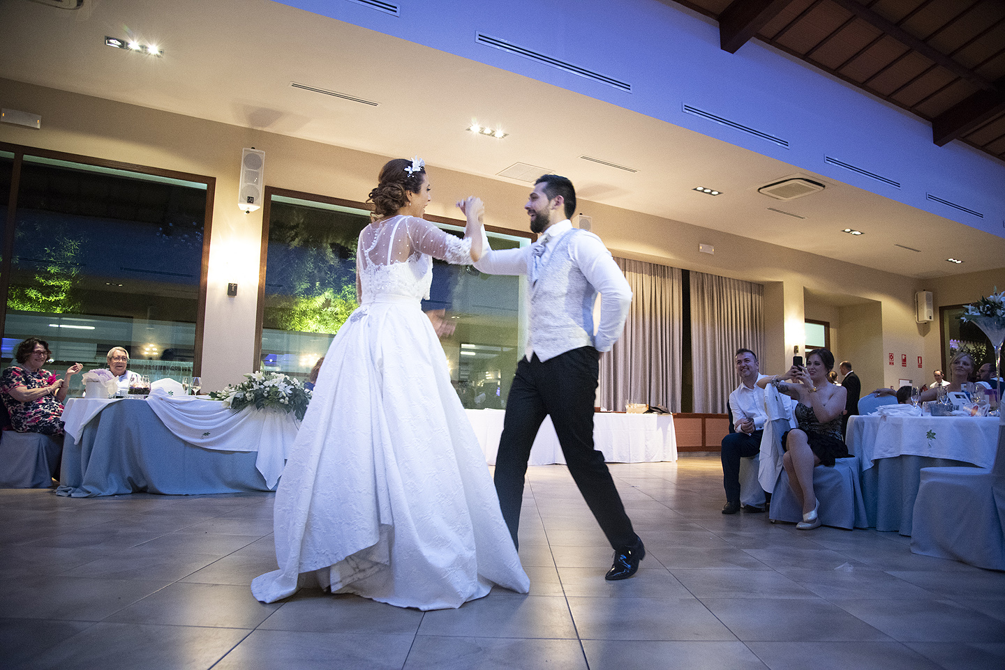 Fotografía de bodas