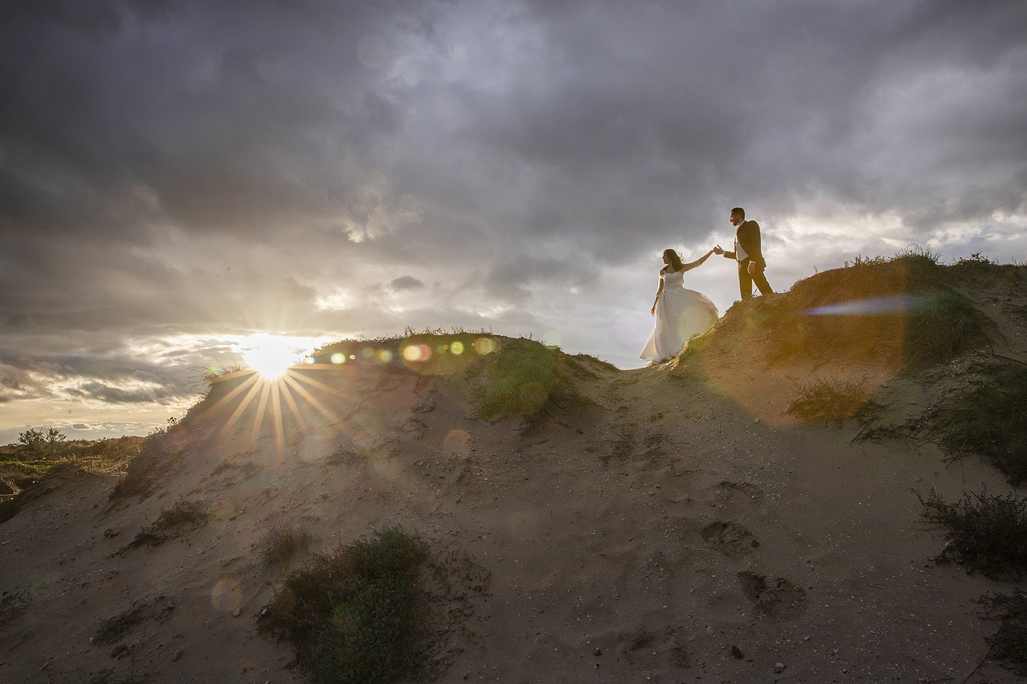 Fotografía de bodas