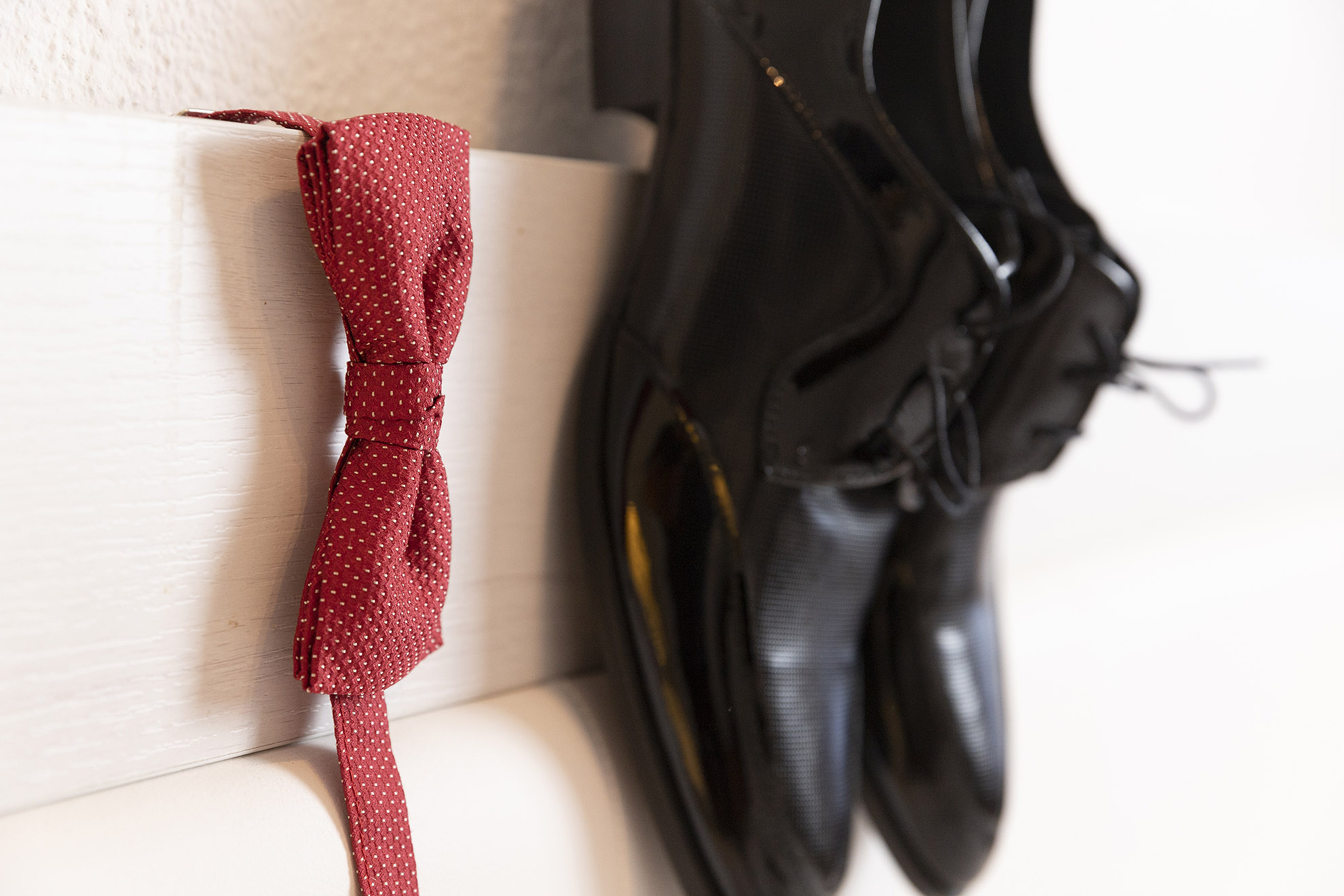 Fotografía de bodas