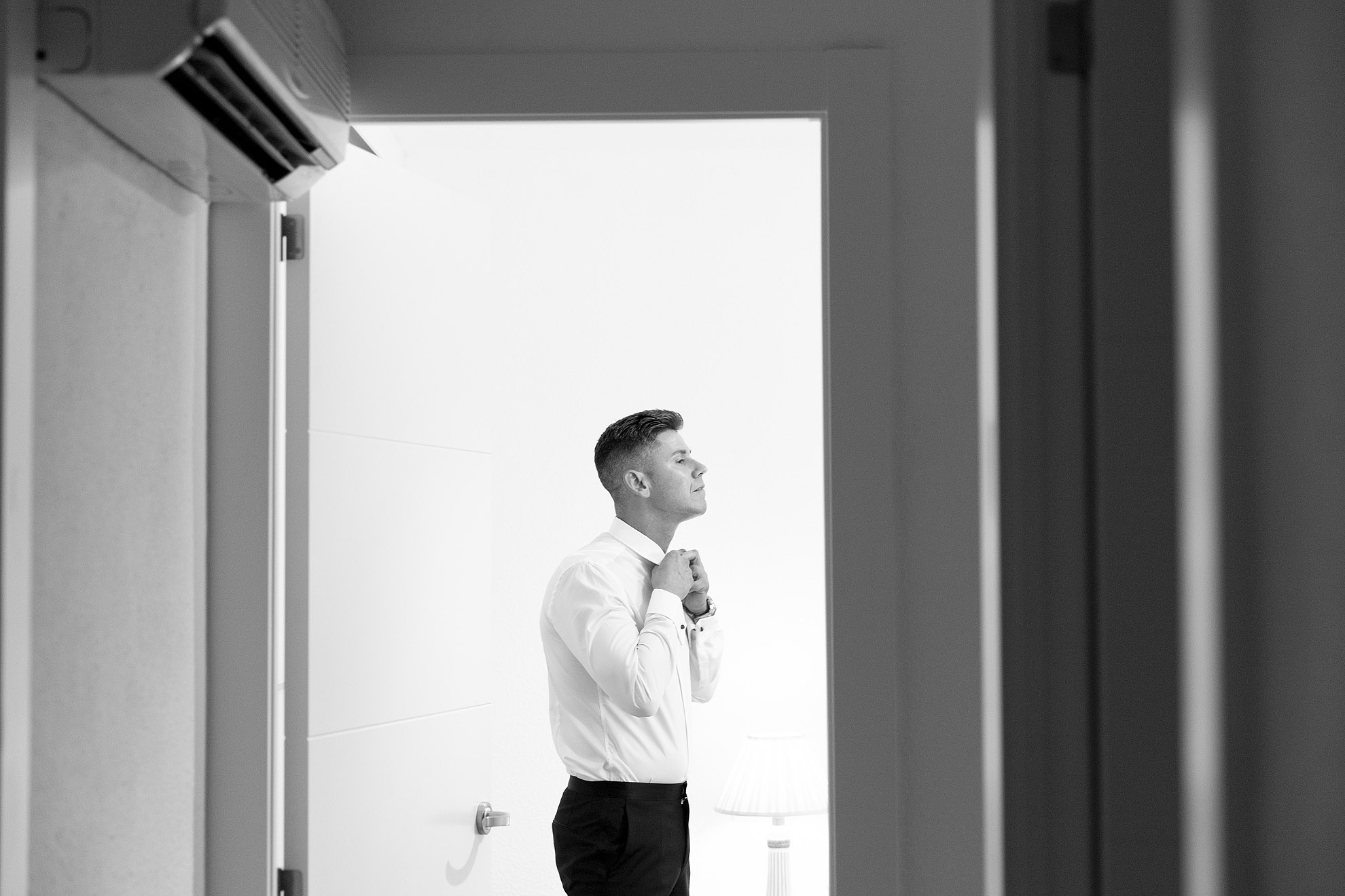 Fotografía de bodas